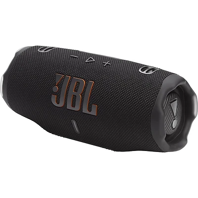 JBL Charge 6 - Black