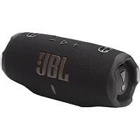 JBL Charge 6 - Black