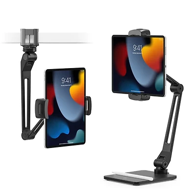 Twelve South HoverBar Duo with Snap for iPad