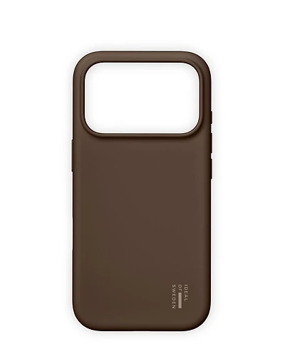 Ideal of Sweden Case with MagSafe for iPhone 17 Pro Max - Mocha Mousse