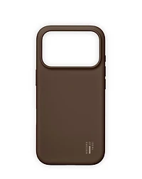 Ideal of Sweden Case with MagSafe for iPhone 17 Pro Max - Mocha Mousse