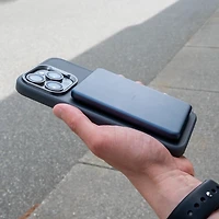 LOGiiX Piston Power 5000 mAh Slim Mag (Qi2