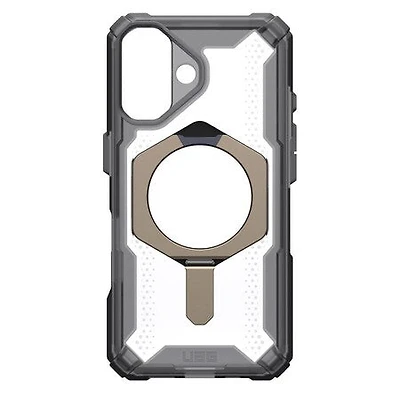UAG Plasma Protective Case with MagSafe for iPhone 16/15/14
