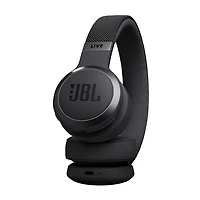 JBL Live 670NC Wireless On-Ear Noise Cancelling Headphones