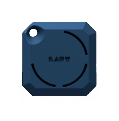 LAUT HUEX GEMS for Apple AirTag