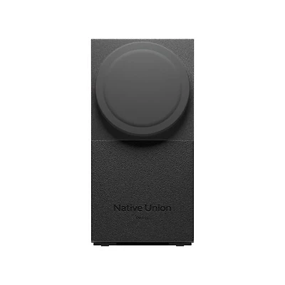 Native Union RISE 2-IN-1 Qi2 Wireless Charger