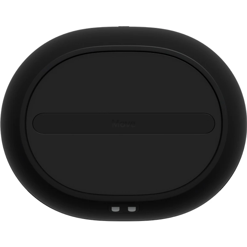 Sonos Move 2 Smart Speaker - Black