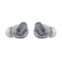 Beats Studio Buds + - True Wireless Noise Cancelling Earbuds - Transparent