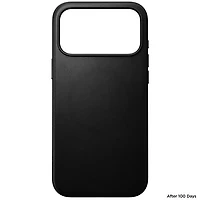 Nomad Modern Leather Case with MagSafe for iPhone 17 Pro Max