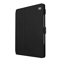 Speck Balance Folio for 13-inch iPad Air M3/M2 - Black