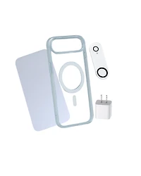 jump+ Essentials bundle with MagSafe for iPhone Air - Clear