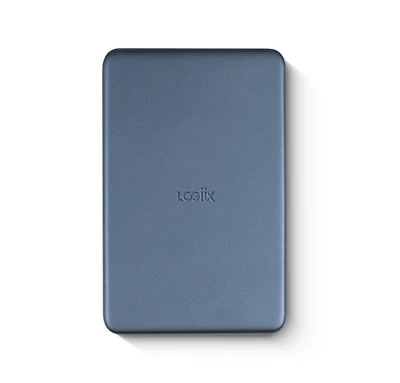 LOGiiX Piston Power 5000 mAh Slim Mag (Qi2