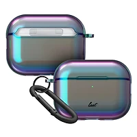 LAUT HOLO for Airpods Pro 3 - Holo Midnight