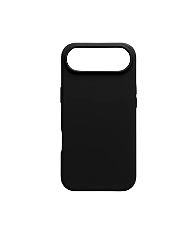 jump+ Silicone Case with MagSafe for iPhone Air - Black