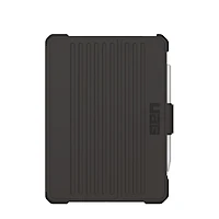 UAG - Metropolis SE Case for iPad A16/10th Gen - Black
