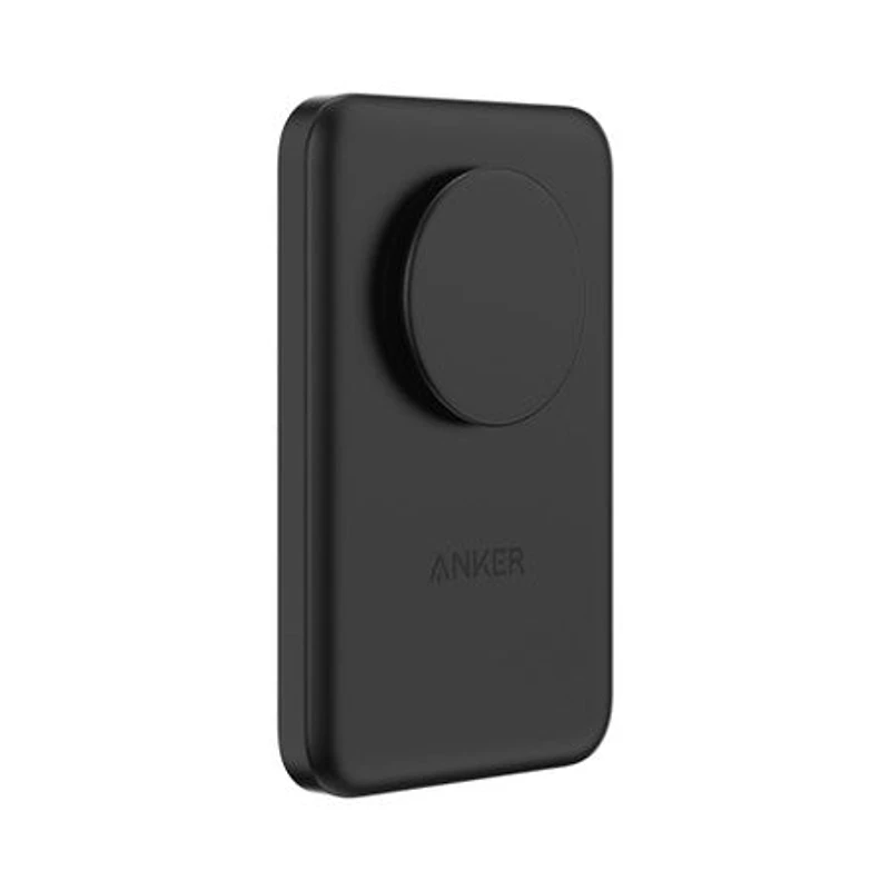 Anker MagGo with Pop Socket Wireless 7.5W 5000mAh Battery Pack