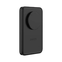Anker MagGo with Pop Socket Wireless 7.5W 5000mAh Battery Pack