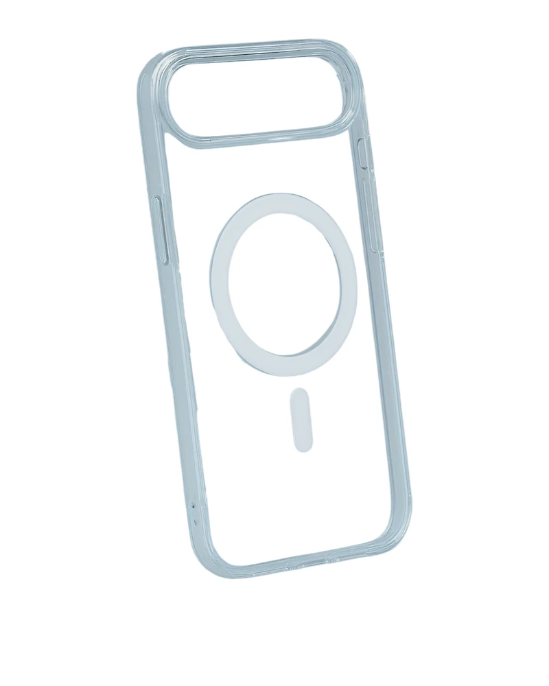 jump+ Case with MagSafe for iPhone Air - Clear