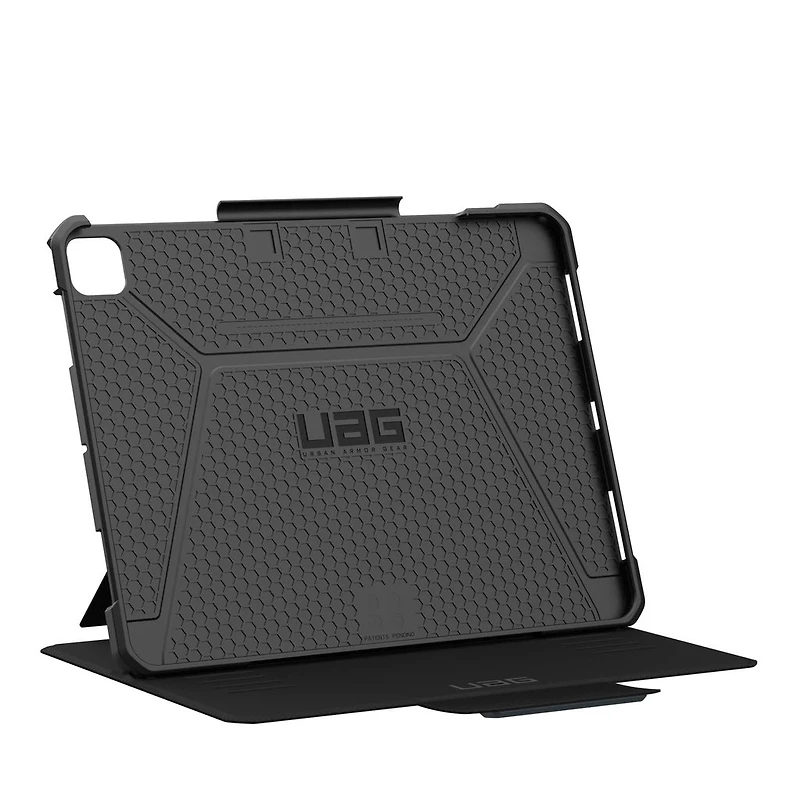 UAG - Metropolis SE Folio Rugged Case for iPad Pro 13-inch M4/M5 - Cloud Blue