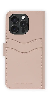 Ideal of Sweden Wallet Case with MagSafe for iPhone Pro