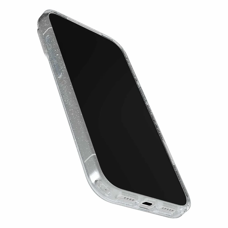 Otterbox Symmetry+ Case with MagSafe for iPhone 17 Pro Max - Stardust Glitter