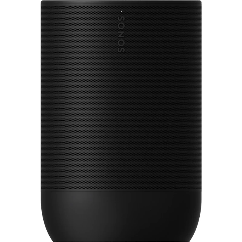 Sonos Move 2 Smart Speaker - Black