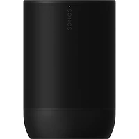Sonos Move 2 Smart Speaker - Black