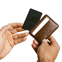 Nomad Tracking Card with Find My