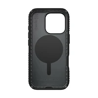 Speck Case Grip with ClickLock/MagSafe for iPhone 16 Pro Max - Black