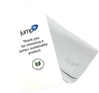 jump+ Polishing Cloth