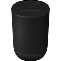Sonos Move 2 Smart Speaker - Black