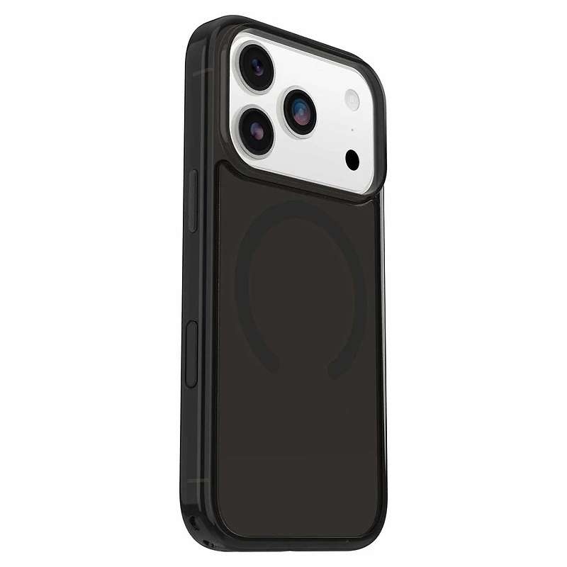 Otterbox Symmetry+ Case with MagSafe for iPhone 17 Pro - Black Tint