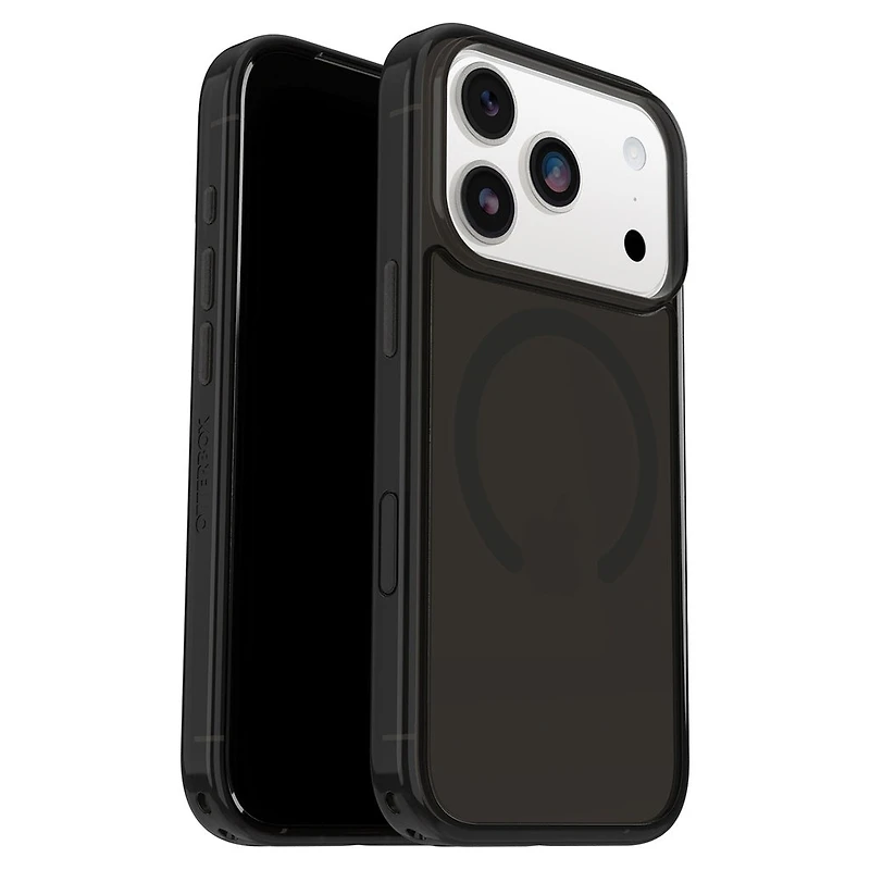 Otterbox Symmetry+ Case with MagSafe for iPhone 17 Pro - Black Tint
