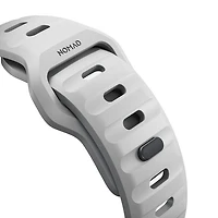 Nomad - Waterproof Sport - Lunar Grey - Small Watch