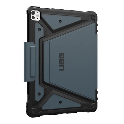 UAG - Metropolis SE Folio Rugged Case for iPad Pro 13-inch M4/M5 - Cloud Blue