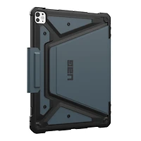 UAG - Metropolis SE Folio Rugged Case for iPad Pro 13-inch M4/M5 - Cloud Blue