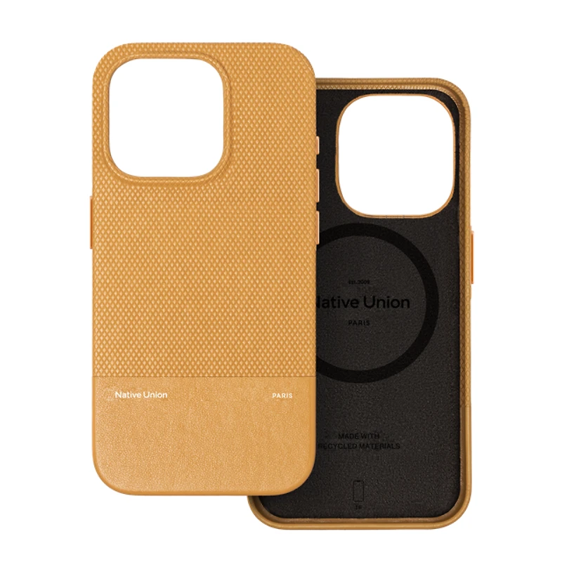 Native Union (RE) Classic Case with MagSafe for iPhone 16