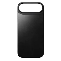 Nomad Modern Magnetic Leather Bacover for iPhone Air