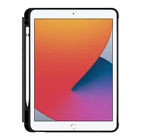 Logiix Cabrio iPad Case for iPad A16/10th Gen/10.9in - Black