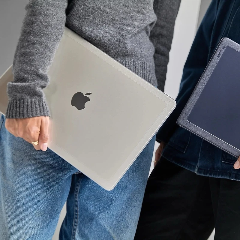 Incase Edge HardShell for 14-inch Macbook Pro (M1- M4) - Clear