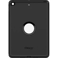 Otterbox Defender 10.2-inch iPad (7th, 8th & 9th Gen) - Black