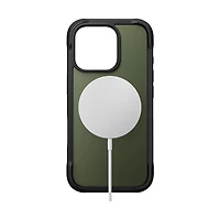 Nomad Rugged Case with MagSafe for iPhone 16 Pro Max