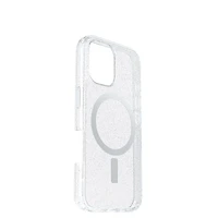 Otterbox Symmetry+ Case with MagSafe for iPhone 16 Plus - Stardust Glitter