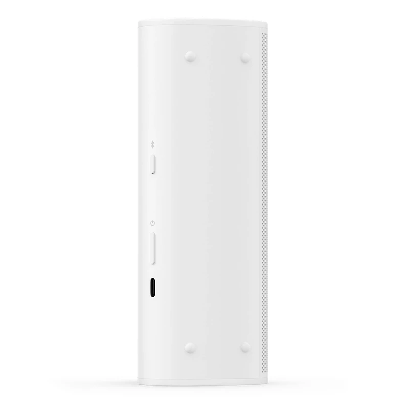 Sonos Roam 2 Smart Speaker - White