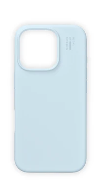 Ideal of Sweden Silicone Case with MagSafe for iPhone 16 Pro Max - Light Blue