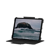 Metropolis SE Folio Rugged Case iPad Pro 11-inch M3/M2 Black