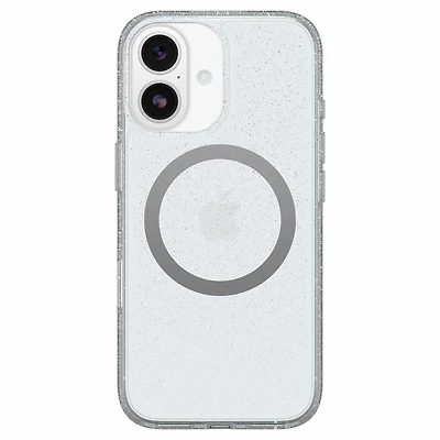 Otterbox Symmetry+ Case with MagSafe for iPhone 17  - Stardust Glitter