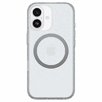 Otterbox Symmetry+ Case with MagSafe for iPhone 17  - Stardust Glitter