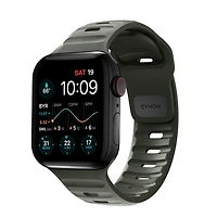 Nomad - Waterproof Sport - Ash Green - Small Watch