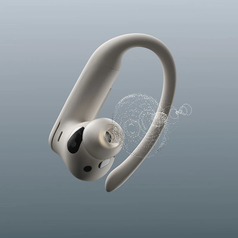Beats Powerbeats Pro 2 - High-Performance Earbuds - Quick Sand